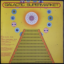 Load image into Gallery viewer, Galactic Supermarket - Galactic Supermarket