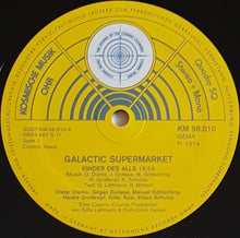 Load image into Gallery viewer, Galactic Supermarket - Galactic Supermarket
