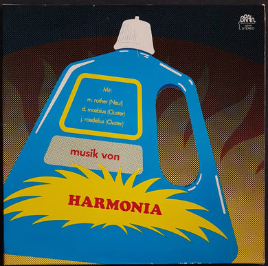 Harmonia - Musik Von Harmonia