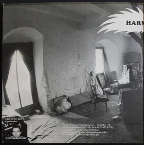 Harmonia - Musik Von Harmonia