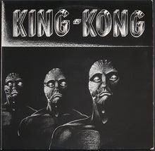 Load image into Gallery viewer, King - Kong - King - Kong