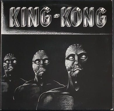 King - Kong - King - Kong