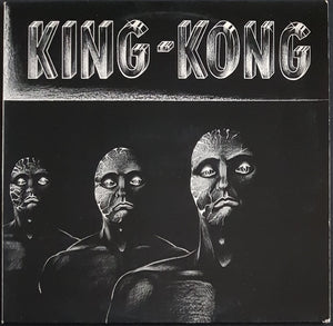 King - Kong - King - Kong