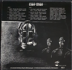 King - Kong - King - Kong