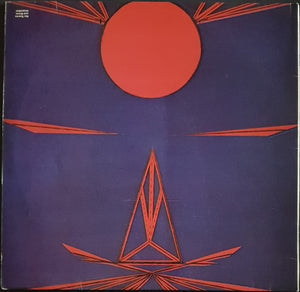 Klaus Schulze - Irrlicht