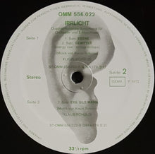 Load image into Gallery viewer, Klaus Schulze - Irrlicht
