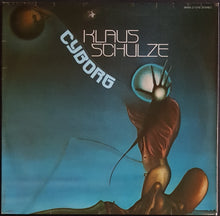 Load image into Gallery viewer, Klaus Schulze - Cyborg