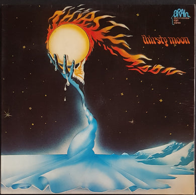 Thirsty Moon - Thirsty Moon