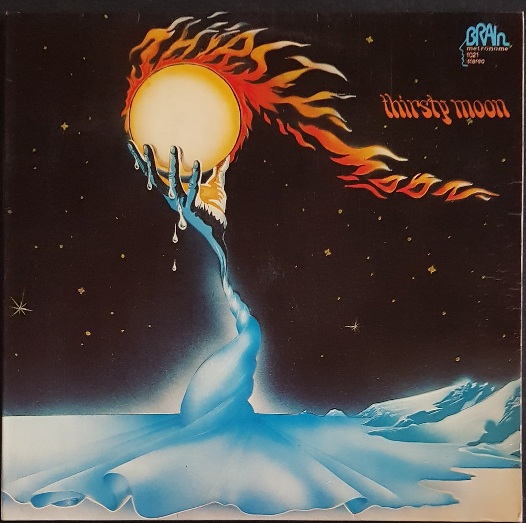 Thirsty Moon - Thirsty Moon