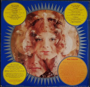 Sternenmadchen - Gilles Zeitschiff