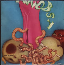 Load image into Gallery viewer, Rufus Zuphall - Phallobst