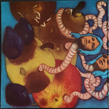 Load image into Gallery viewer, Rufus Zuphall - Phallobst