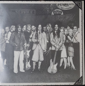 Alice Cooper - Alice Cooper's Greatest Hits