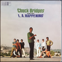 Load image into Gallery viewer, Bridges, Chuck - Chuck Bridges And The L.A. Happening