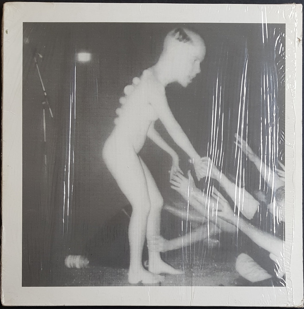 Butthole Surfers - Double Live