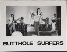 Load image into Gallery viewer, Butthole Surfers - Double Live