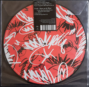 Cherry, Neneh - Buffalo Stance (Extended Version)