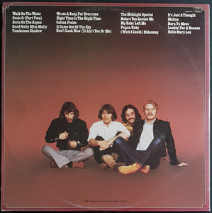 Creedence Clearwater Revival - Chronicle Volume Two