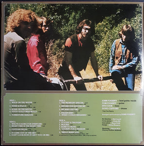 Creedence Clearwater Revival - Chronicle Volume Two