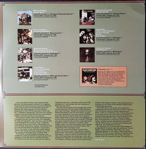 Creedence Clearwater Revival - Chronicle Volume Two