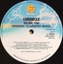 Load image into Gallery viewer, Creedence Clearwater Revival - Chronicle Volume Two