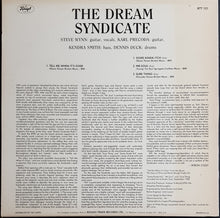 Load image into Gallery viewer, Dream Syndicate - Tell Me When It&#39;s Over