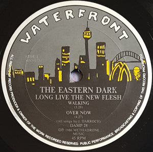 Eastern Dark - Long Live The New Flesh!