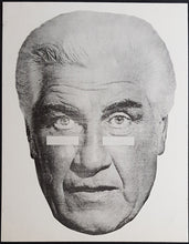 Load image into Gallery viewer, Fred Blassie - Nothin&#39; But A Pencil Neck Geek