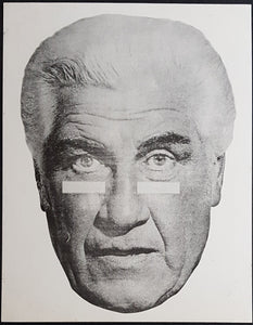 Fred Blassie - Nothin' But A Pencil Neck Geek