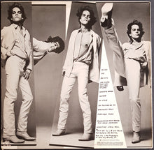 Load image into Gallery viewer, Johansen, David (New York Dolls)- In Style