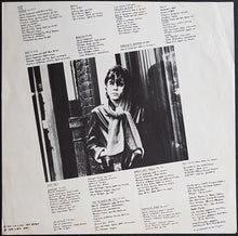 Load image into Gallery viewer, Johansen, David (New York Dolls)- In Style