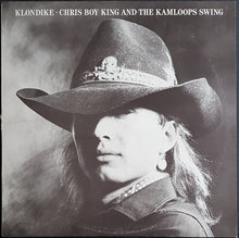Load image into Gallery viewer, Klondike - Chris Boy King And The Kamloops Swing