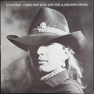 Klondike - Chris Boy King And The Kamloops Swing