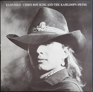 Klondike - Chris Boy King And The Kamloops Swing