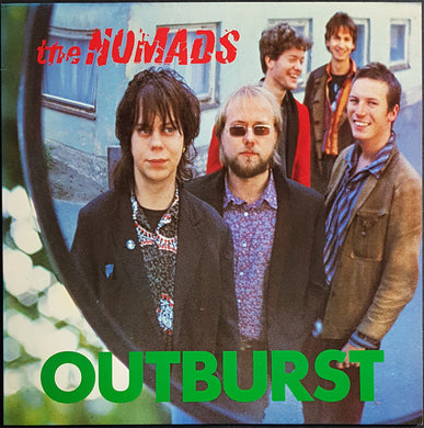 Nomads - Outburst