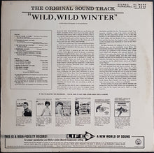 Load image into Gallery viewer, O.S.T. - Wild, Wild Winter