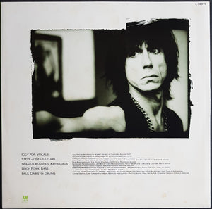 Iggy Pop - Instinct
