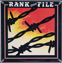 Load image into Gallery viewer, Rank And File - Sundown