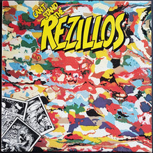 Load image into Gallery viewer, Rezillos - Can&#39;t Stand The Rezillos