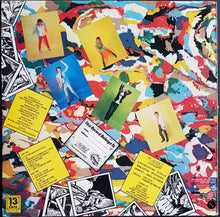 Load image into Gallery viewer, Rezillos - Can&#39;t Stand The Rezillos
