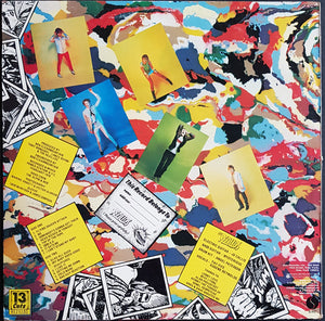 Rezillos - Can't Stand The Rezillos