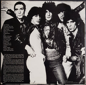 Rolling Stones - Garden State 78