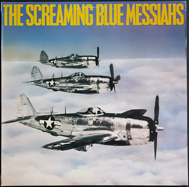 Screaming Blue Messiahs - Good And Gone