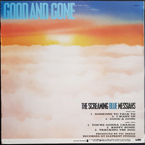 Screaming Blue Messiahs - Good And Gone