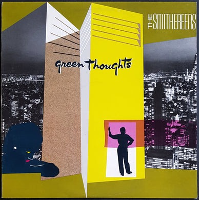 Smithereens - Green Thoughts