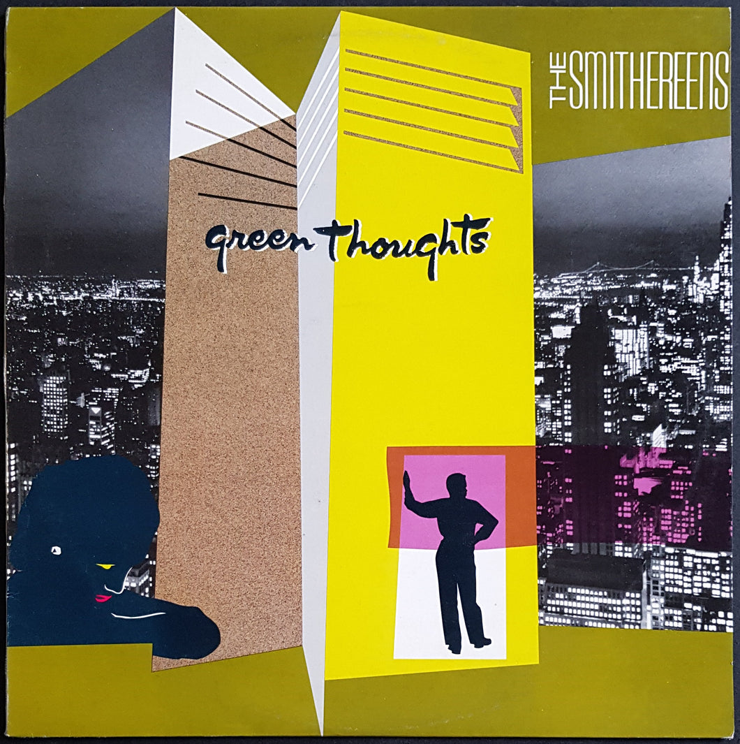 Smithereens - Green Thoughts