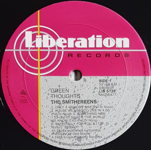 Smithereens - Green Thoughts