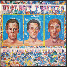 Load image into Gallery viewer, Violent Femmes - The Blind Leading The Naked
