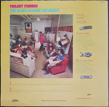 Load image into Gallery viewer, Violent Femmes - The Blind Leading The Naked