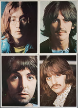 Load image into Gallery viewer, Beatles - The White Album